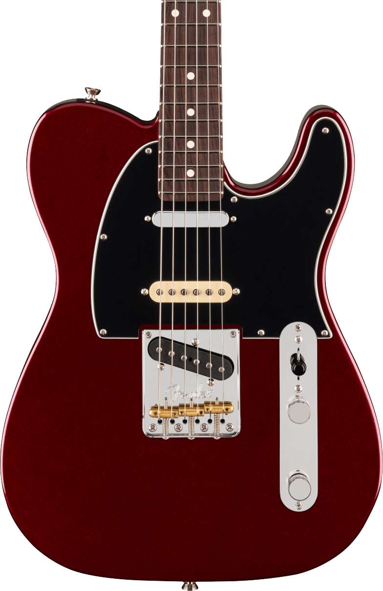 Fender American Professional Hot Shot Telecaster Electric Guitar